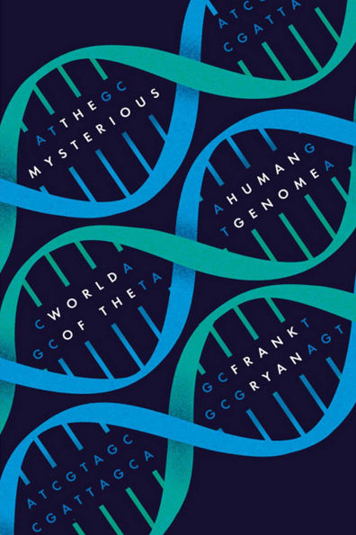 Mysterious World of the Human Genome