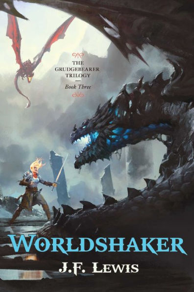 Worldshaker