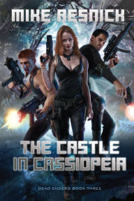 Title: The Castle in Cassiopeia, Author: Mike Resnick