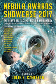 Title: Nebula Awards Showcase 2017, Author: Julie E. Czerneda