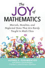 The Joy of Mathematics: Marvels, Novelties, and Neglected Gems That Are Rarely Taught in Math Class