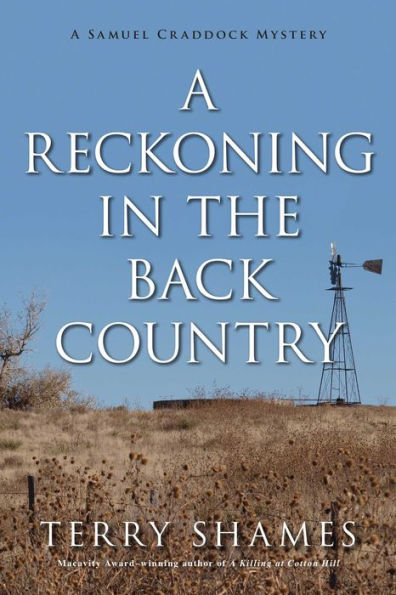 A Reckoning the Back Country (Samuel Craddock Series #7)