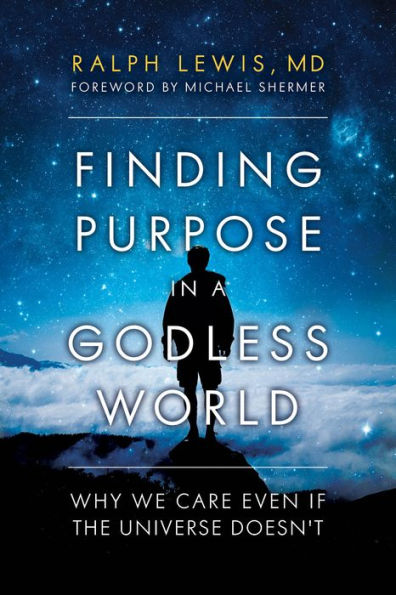 Finding Purpose in a Godless World: Why We Care Even If the Universe Doesn't