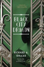 Black City Dragon