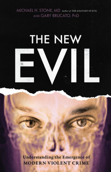 the New Evil: Understanding Emergence of Modern Violent Crime