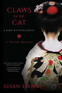 Claws of the Cat: A Hiro Hattori Novel
