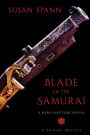 Blade of the Samurai: A Hiro Hattori Novel