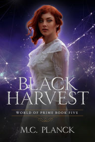 Free downloads audio book Black Harvest by M.C. Planck iBook