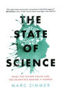 The State of Science: What the Future Holds and the Scientists Making It Happen