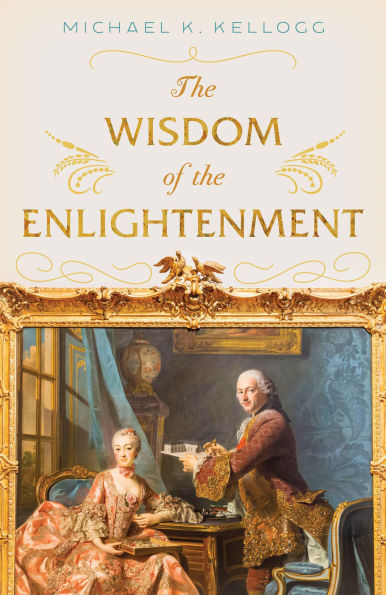 the Wisdom of Enlightenment