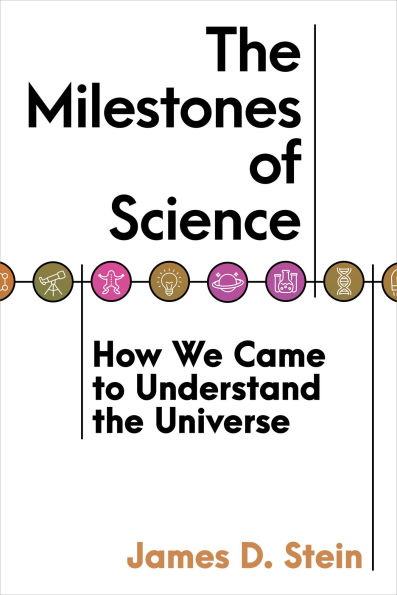 the Milestones of Science: How We Came to Understand Universe