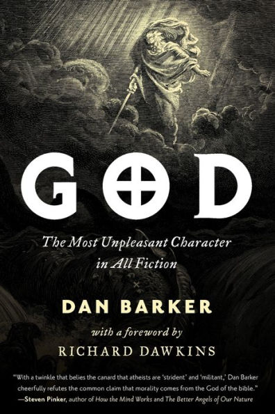 God: The Most Unpleasant Character in All Fiction