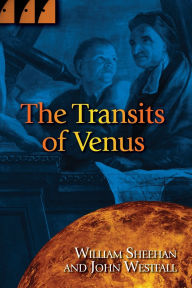 Title: The Transits of Venus, Author: William Sheehan