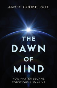 James Cooke discusses THE DAWN OF MIND