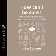 Title: How Can I Be Sure?, Author: John Stevens