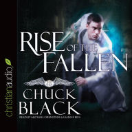 Title: Rise of the Fallen, Author: Chuck Black