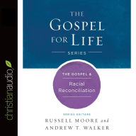 Title: The Gospel & Racial Reconciliation, Author: Russell Moore