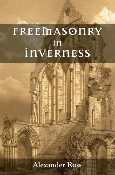 Freemasonry in Inverness