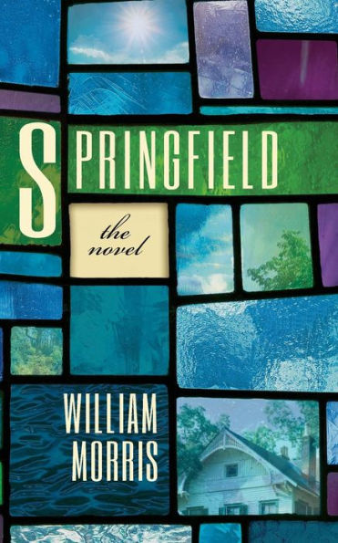 Springfield: The Novel