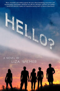 Title: Hello?, Author: Liza Wiemer