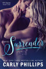 Dare to Surrender (NY Dares Series #1)