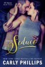 Dare to Seduce (NY Dares Series #3)