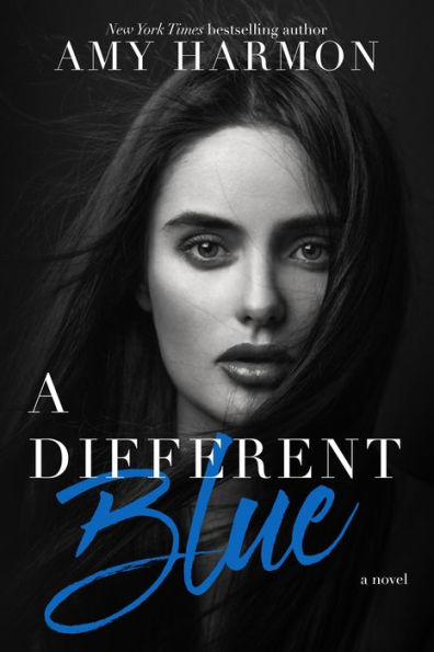 A Different Blue: Novel