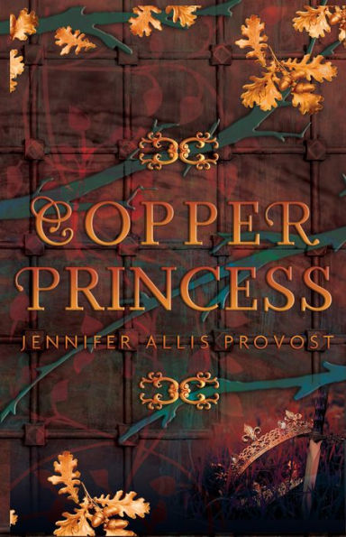 Copper Princess