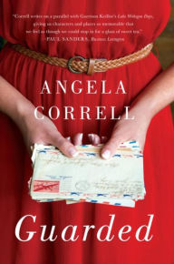Title: Guarded, Author: Angela Correll