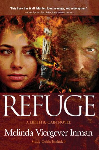 Refuge: A Biblical Story of Good and Evil