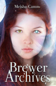 Title: Brewer Archives, Author: Meisha Camm