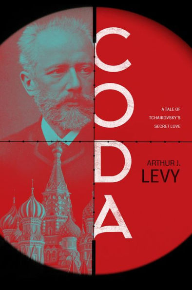 CODA: A Tale of Tchaikovsky's Secret Love