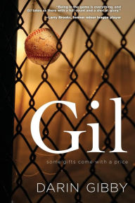 Title: Gil, Author: Darin Gibby