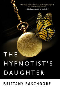 Title: The Hypnotist's Daughter, Author: Bovine