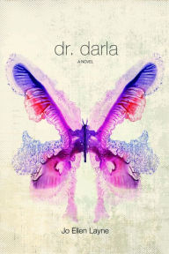 Title: Dr. Darla, Author: Jeremy Squires