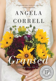 Title: Granted, Author: Angela Correll