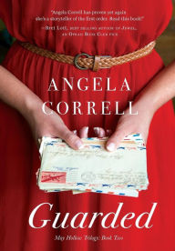 Title: Guarded, Author: Angela Correll