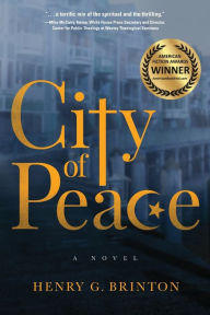 Title: City of Peace, Author: Henry G Brinton