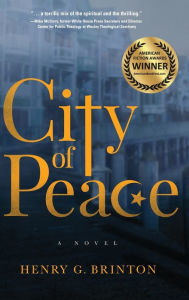 Title: City of Peace, Author: Henry G Brinton