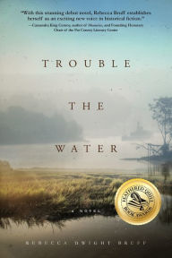 Title: Trouble The Water: A NOVEL, Author: Rebecca Dwight Bruff