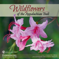 Title: Wildflowers of the Appalachian Trail, Author: Leonard M. Adkins