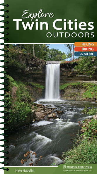 Explore Twin Cities Outdoors: Hiking, Biking, & More