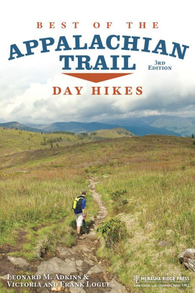 Best of the Appalachian Trail: Day Hikes