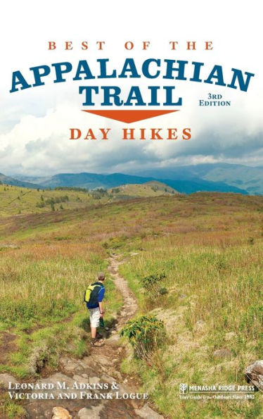 Best of the Appalachian Trail: Day Hikes