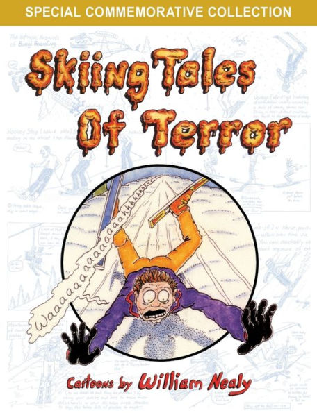 Skiing Tales of Terror