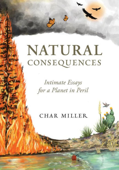 Natural Consequences: Intimate Essays for a Planet Peril