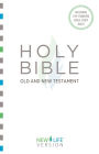 The Holy Bible - Old and New Testament: New Life Version