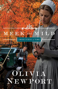 Title: Meek and Mild (Amish Turns of Time Series #2), Author: Olivia Newport