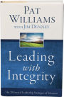 Leading with Integrity: The 28 Essential Leadership Strategies of Solomon