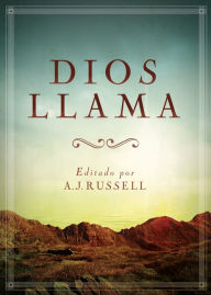 Best ebook collection download Dios Llama 9781634094818 by Barbour Publishing, A. J. Russell English version